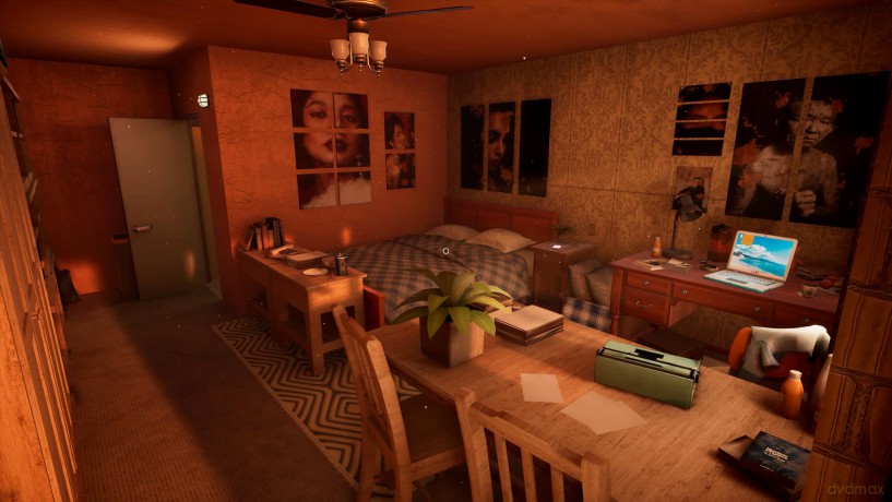 DETECTIVE Collection [GRA PS5]