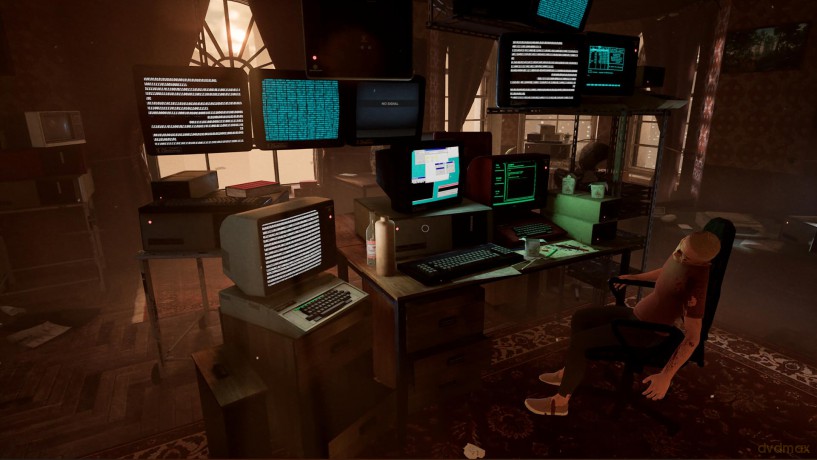 DETECTIVE Collection [GRA PS5]