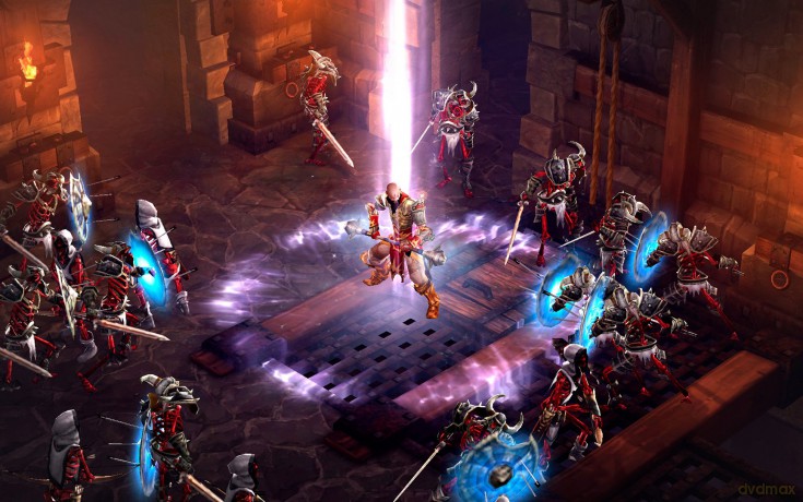 Diablo III (3): Eternal Collection