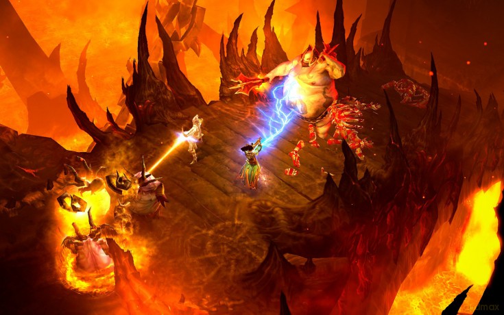 Diablo III (3): Eternal Collection