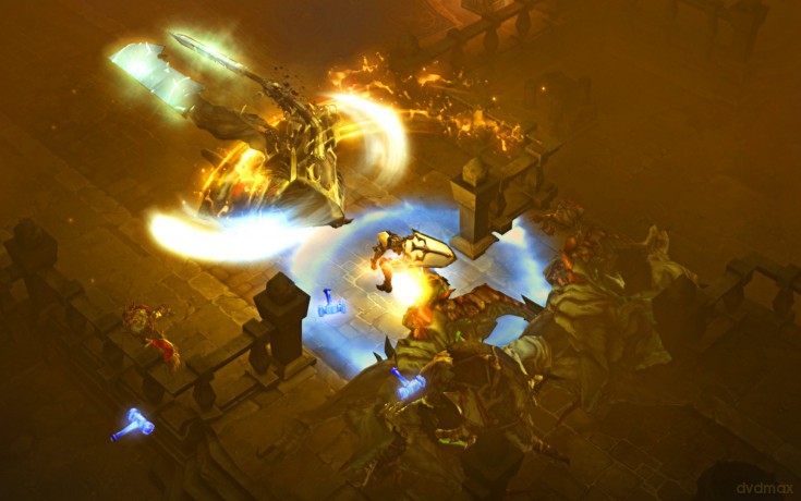 Diablo III (3): Eternal Collection