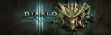 Diablo III (3): Eternal Collection