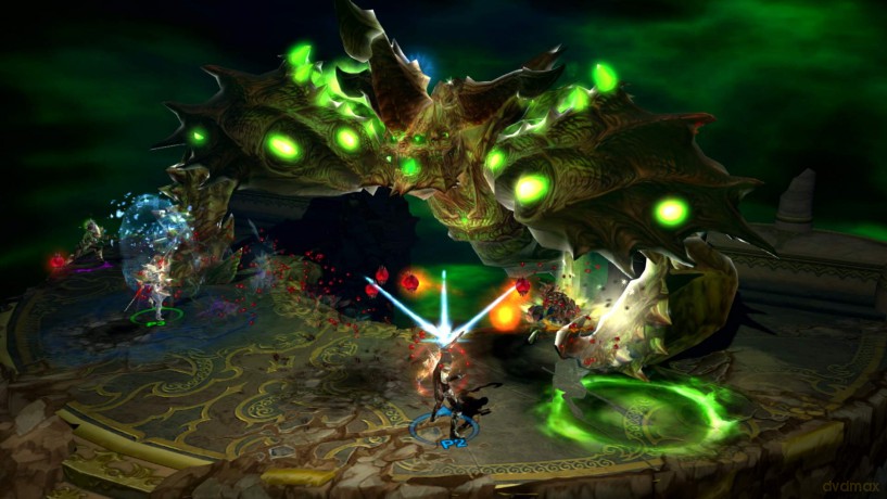 Diablo III (3): Eternal Collection [GRA SWITCH]