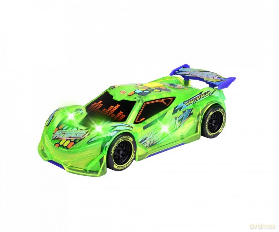Dickie Toys - Speed Tronic (203763009)