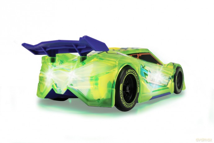 Dickie Toys - Speed Tronic (203763009)