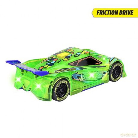 Dickie Toys - Speed Tronic (203763009)