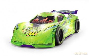 Dickie Toys - Speed Tronic (203763009)
