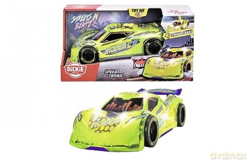 Dickie Toys - Speed Tronic (203763009)
