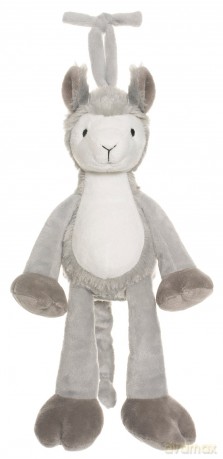 Diinglisar - Music Box - Llama (TK4065)