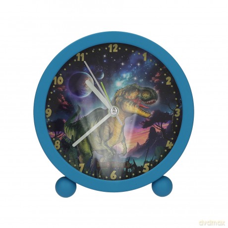 Dino World - Alarmclock GALAXY (0413313)