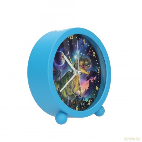 Dino World - Alarmclock GALAXY (0413313)