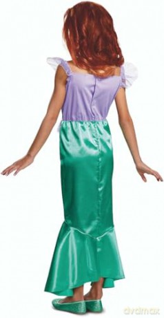 Disguise - Classic Costume - Ariel (104 cm) (140699M)