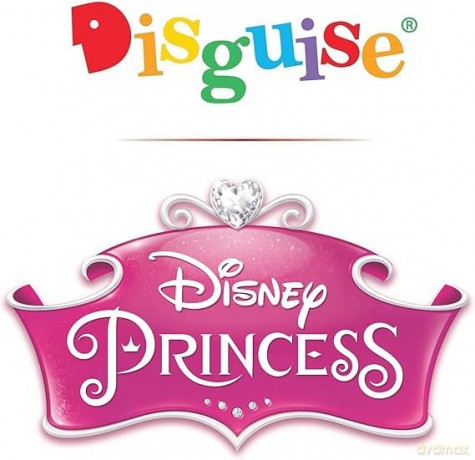 Disguise - Classic Costume - Ariel (104 cm) (140699M)