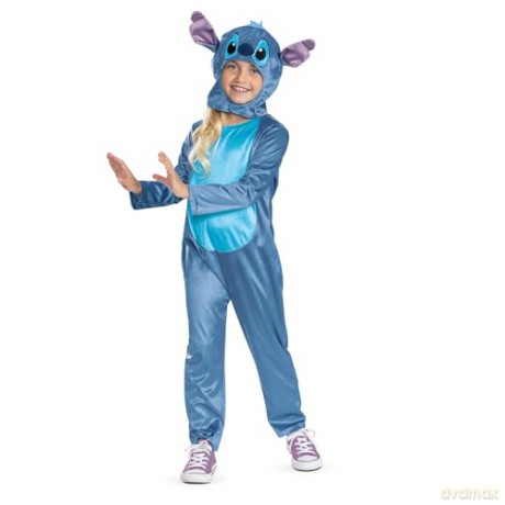 Kostium Disney Stitch Disguise - Classic Costume (116 CM)