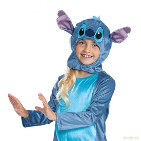 Kostium Stitch Disguise Disney Stitch (128 cm)