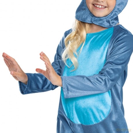 Kostium Stitch Disguise Disney Stitch (128 cm)
