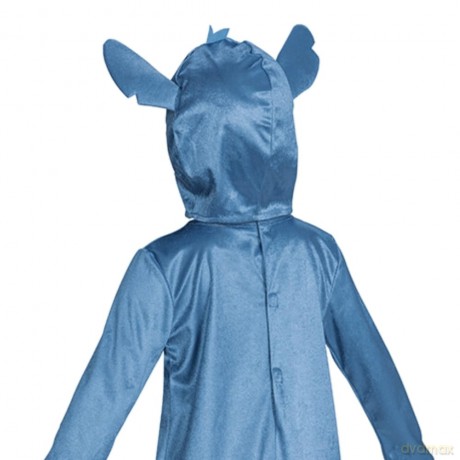 Kostium Stitch Disguise Disney Stitch (128 cm)