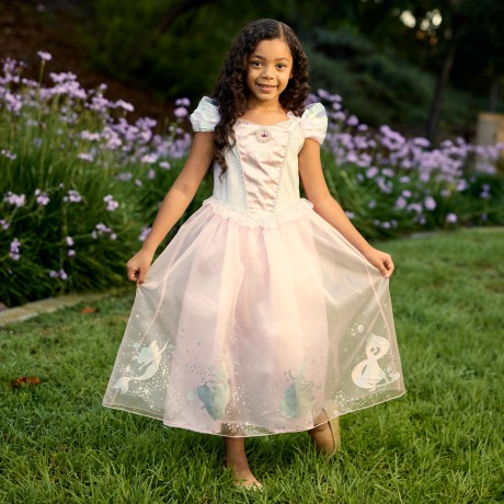 Disguise - Disney 100th Anniversary - Princess Dress (104 cm) (158809M)