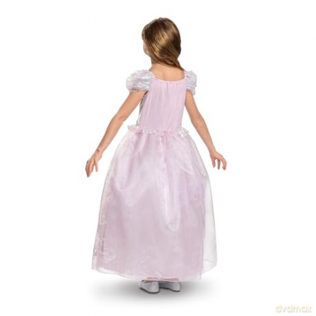 Disguise - Disney 100th Anniversary - Princess Dress (116 cm) (158809L)