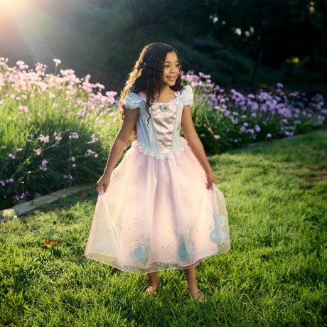Disguise - Disney 100th Anniversary - Princess Dress (128 cm) (158809K)