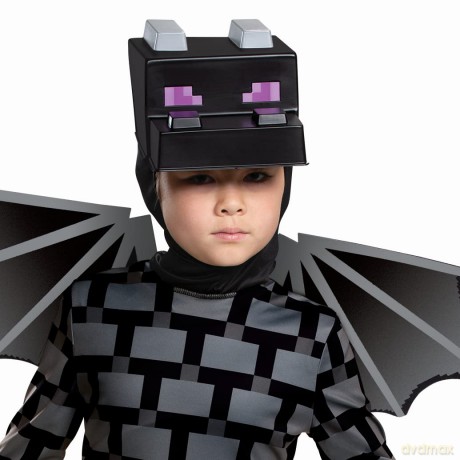 Disguise - Ender Dragon Classic (116 cm)