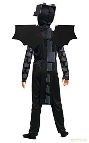 Disguise - Ender Dragon Classic (116 cm)