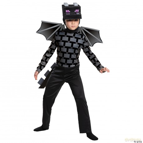 Disguise - Ender Dragon Classic (140 cm)