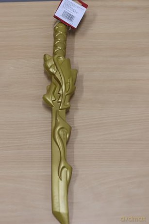 Disguise - Ninjago - Sword of Fire (105419)
