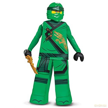 Disguise - Ninjago - Sword of Fire (105419)