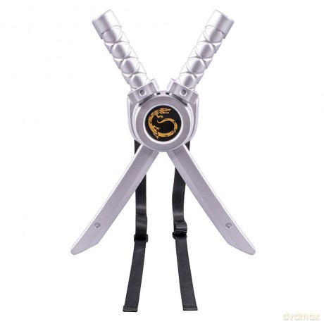 Disguise - Ninjago - Weapon Set (108729)