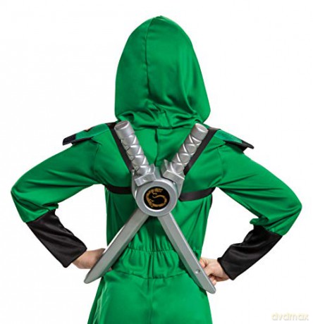 Disguise - Ninjago - Weapon Set (108729)