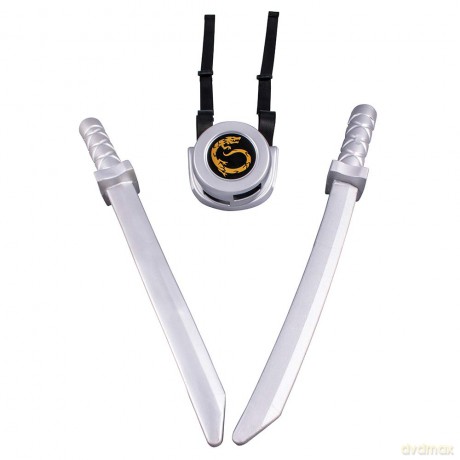 Disguise - Ninjago - Weapon Set (108729)