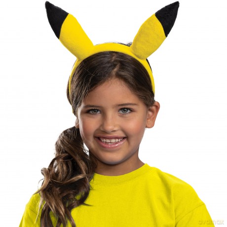 Disguise - Pikachu Ears (148539-20L-6)