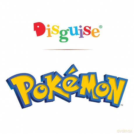 Disguise - Pikachu Ears (148539-20L-6)