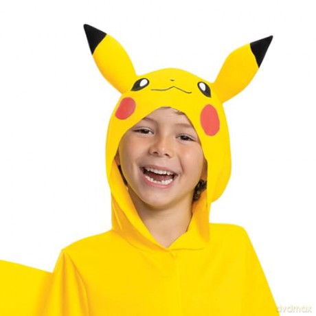 Disguise - Pokemon Fancy Dress - Pikachu (128 cm)