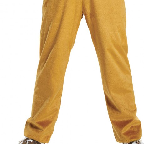 Disguise - Pokemon Hooded Jumpsuit Classic - Eevee (140 cm)