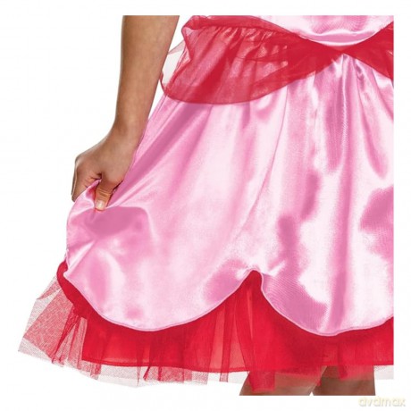 Disguise - Princess Peach Fancy Dress (128 cm)
