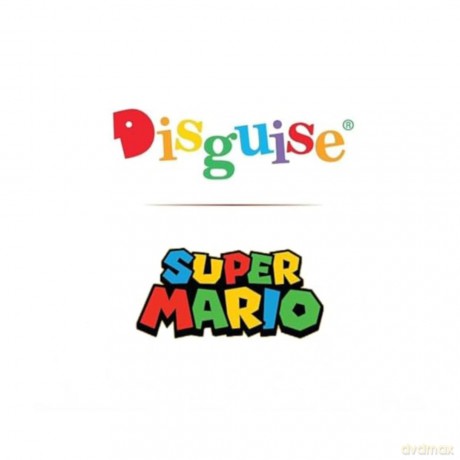 Disguise - Princess Peach Fancy Dress (128 cm)