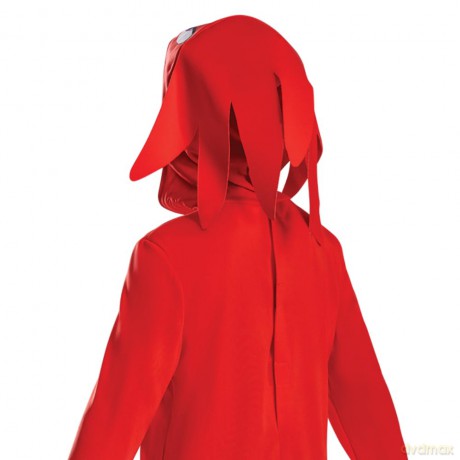 Disguise - Sonic Fancy Dress - Knuckles (128 cm)