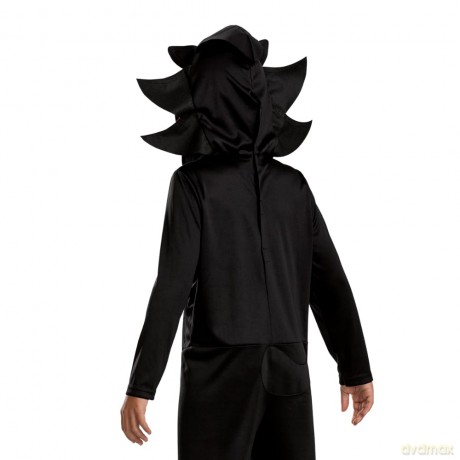 Disguise - Sonic Movie Fancy Dress - Shadow (104 cm)