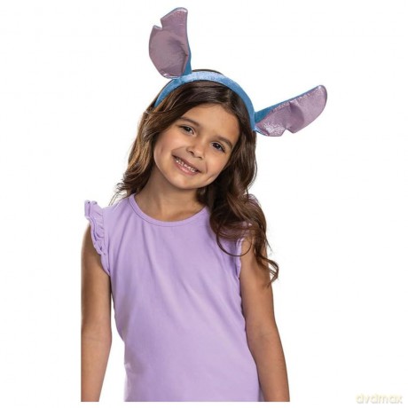 Disguise - Stitch Headband (168179-EU)
