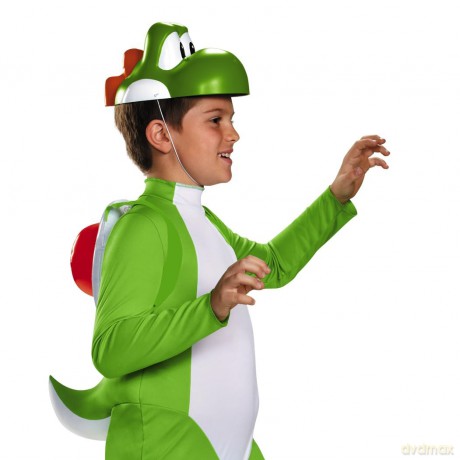 Disguise - Yoshi Deluxe (116 cm)