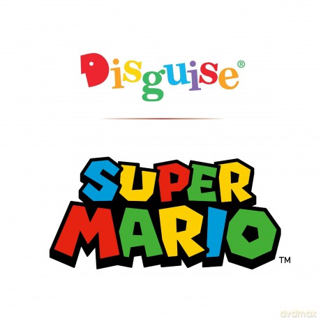 Disguise - Yoshi Deluxe (116 cm)