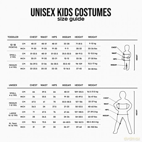 Disguise - Yoshi Deluxe (140 cm)