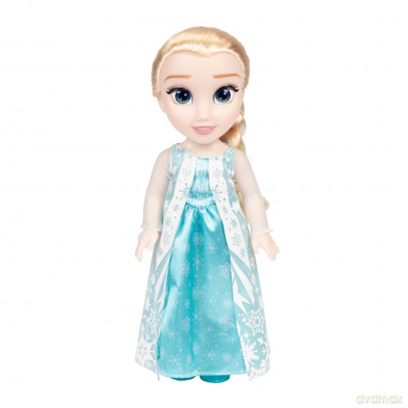 Disney Frozen - Classic Elsa Feature Doll 38cm (225306)