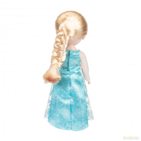 Disney Frozen - Classic Elsa Feature Doll 38cm (225306)