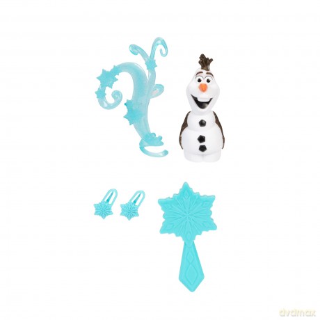 Disney Frozen - Classic Elsa Feature Doll 38cm (225306)