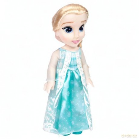 Disney Frozen - Classic Elsa Feature Doll 38cm (225306)