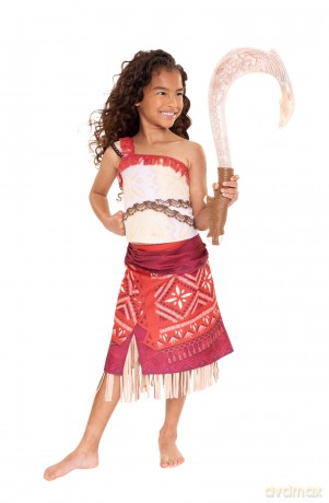 Disney Vaiana - Maui's Magical Fishhook (237624)