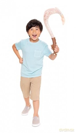 Disney Vaiana - Maui's Magical Fishhook (237624)